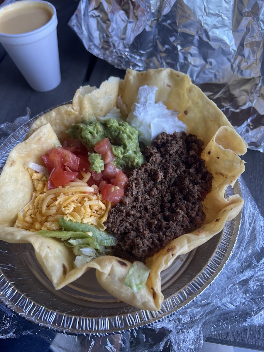 Mom Alone Mexican Grill-2