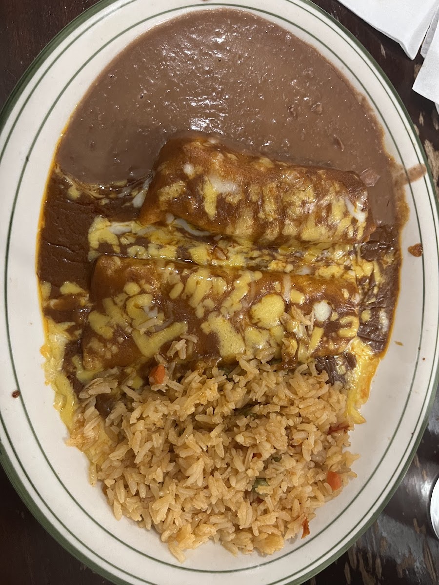 Mom Alone Mexican Grill-5