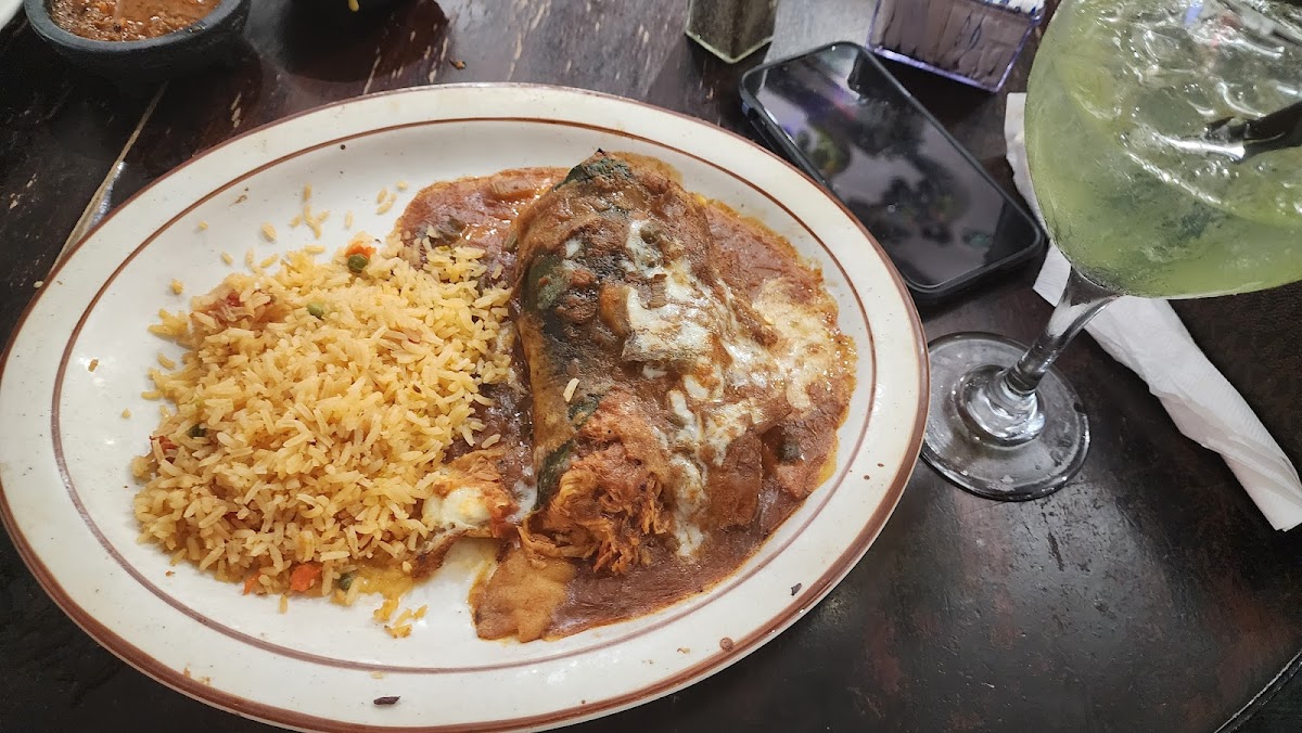 Mom Alone Mexican Grill-7