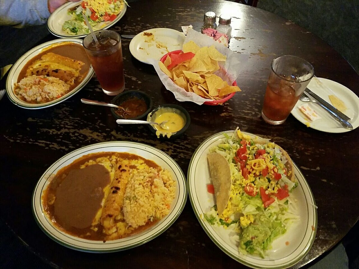 Mom Alone Mexican Grill-9